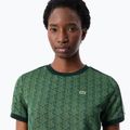 Футболка жіноча Lacoste TF3244 sinople/khaki 4