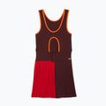 Сукня тенісна Lacoste EF7451 expresso / opera-buoy 5