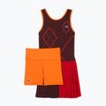 Сукня тенісна Lacoste EF7451 expresso / opera-buoy 6