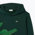 Кофта дитяча Lacoste SJ2561 sinople 3