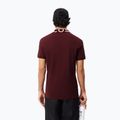 Футболка поло чоловіча Lacoste PH7495 expresso 3