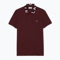 Футболка поло чоловіча Lacoste PH7495 expresso 5