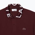 Футболка поло чоловіча Lacoste PH7495 expresso 6