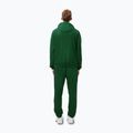 Спортивний костюм чоловічий Lacoste WH4241 green/white/navy blue 2