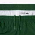 Спортивний костюм чоловічий Lacoste WH4241 green/white/navy blue 12