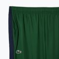 Спортивний костюм чоловічий Lacoste WH4241 green/white/navy blue 13