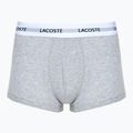 Труси чоловічі Lacoste 5H5150 3 пари black/white/silver chine 3