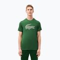 Футболка чоловіча Lacoste TH2623 green