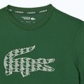 Футболка чоловіча Lacoste TH2623 green 5