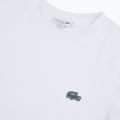 Футболка чоловіча Lacoste TH2630 white 3