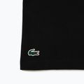 Футболка чоловіча Lacoste TH2508 black/white 7
