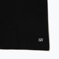 Футболка чоловіча Lacoste TH2508 black/white 8