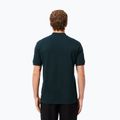 Футболка поло чоловіча Lacoste L1264 pin jaspe 3