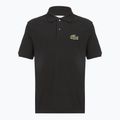 Футболка поло чоловіча Lacoste PH2751 black