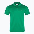 Футболка поло чоловіча Lacoste DH2050 fluorine green