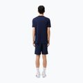 Шорти чоловічі Lacoste GH2575 navy blue 3