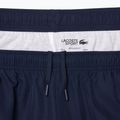 Шорти чоловічі Lacoste GH2575 navy blue 8