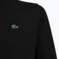 Кофта чоловіча Lacoste SH5127 black 3