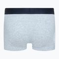 Труси Lacoste 5H1803 BCK 3 пари navy blue/silver china/red 2