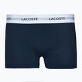 Труси чоловічі Lacoste 5H5150 3 пари globe/argentine blue/navy 2