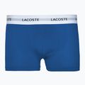 Труси чоловічі Lacoste 5H5150 3 пари globe/argentine blue/navy 3