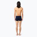 Труси Lacoste 5H1803 BCK 3 пари navy blue/silver china/red 10