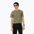 Футболка чоловіча Lacoste TH5133 khaki