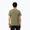 Футболка чоловіча Lacoste TH5133 khaki 3