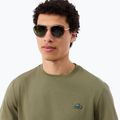 Футболка чоловіча Lacoste TH5133 khaki 4