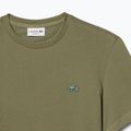 Футболка чоловіча Lacoste TH5133 khaki 6