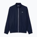 Костюм спортивний чоловічий Lacoste WH2574 navy blue / white 7