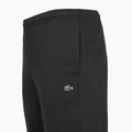 Штани чоловічі Lacoste XH5132 black 3