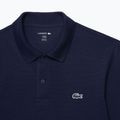 Лонгслів поло чоловічий Lacoste DH5523 navy blue 2