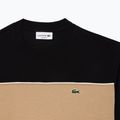 Футболка чоловіча Lacoste TH2853 black/viennese 6