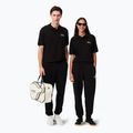 Штани чоловічі Lacoste XH2750 black 2