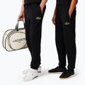 Штани чоловічі Lacoste XH2750 black 4