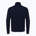Кофта чоловіча Lacoste SH5130 navy blue 2