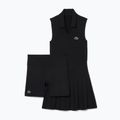 Тенісна сукня Lacoste EF0615 чорний/чорний 5