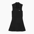 Тенісна сукня Lacoste EF0615 чорний/чорний 6