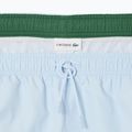 Шорти для плавання чоловічі Lacoste MH6270 rill/green 2