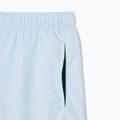 Шорти для плавання чоловічі Lacoste MH6270 rill/green 3