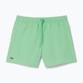 Шорти для плавання чоловічі Lacoste MH9088 liamone/green