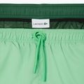 Шорти для плавання чоловічі Lacoste MH9088 liamone/green 3