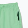 Шорти для плавання чоловічі Lacoste MH9088 liamone/green 4