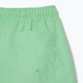 Шорти для плавання чоловічі Lacoste MH9088 liamone/green 5