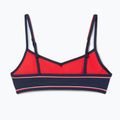 Верхня частина купальника Lacoste MF9993 navy blue/rill grenadine 2