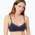 Верхня частина купальника Lacoste MF9993 navy blue/rill grenadine 4
