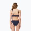 Верхня частина купальника Lacoste MF9993 navy blue/rill grenadine 6
