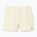 Шорти для плавання чоловічі Lacoste MH9089 white/yellow