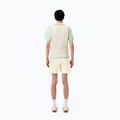 Шорти для плавання чоловічі Lacoste MH9089 white/yellow 8